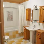 דירה Ferienpension Posthof