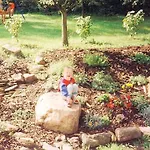 דירה Ferienpension Posthof *