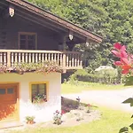 Ferienpension Posthof דירה