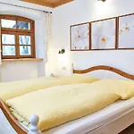 Ferienpension Posthof דירה *