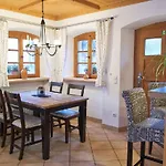 Ferienpension Posthof דירה *