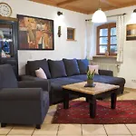 Ferienpension Posthof דירה