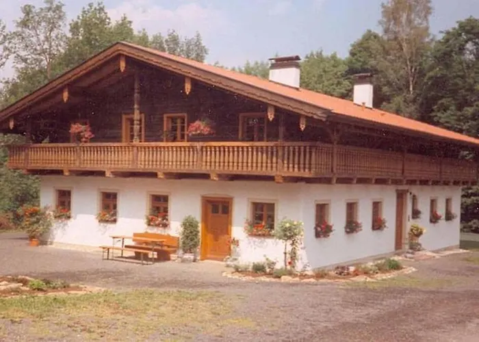 شقة Ferienpension Posthof