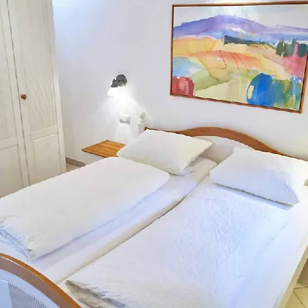 Lejlighed Ferienpension Posthof Waldmünchen
