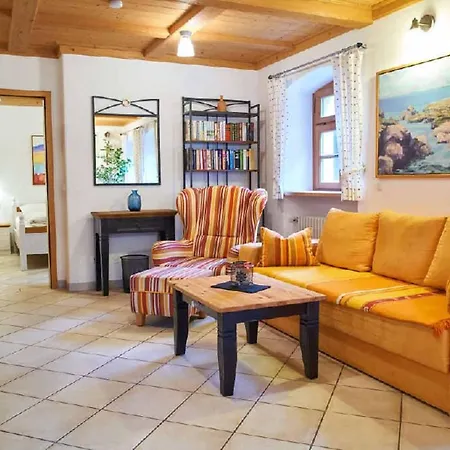 Ferienpension Posthof Lejlighed