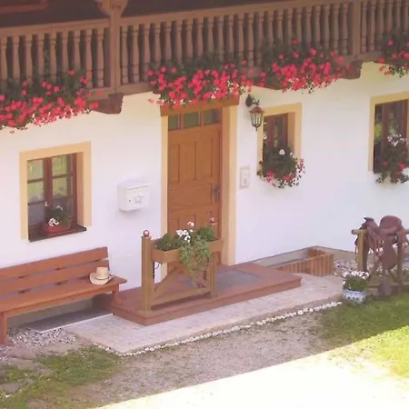Ferienpension Posthof Lejlighed *