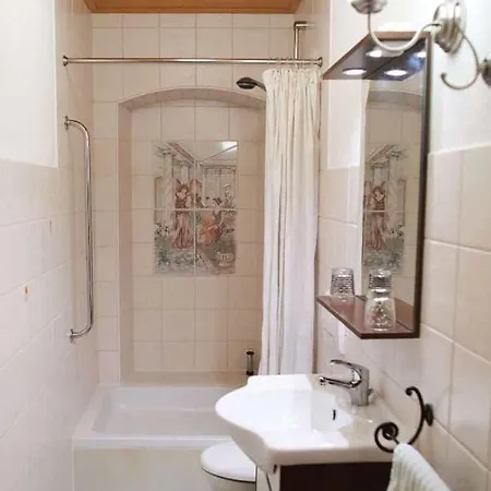Ferienpension Posthof Apartment