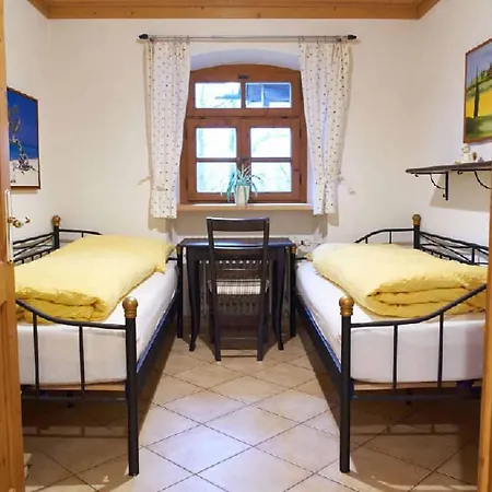 Ferienpension Posthof Waldmuenchen