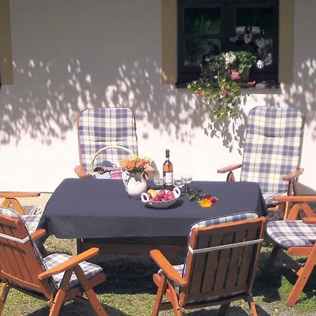 Ferienpension Posthof Lejlighed Waldmünchen