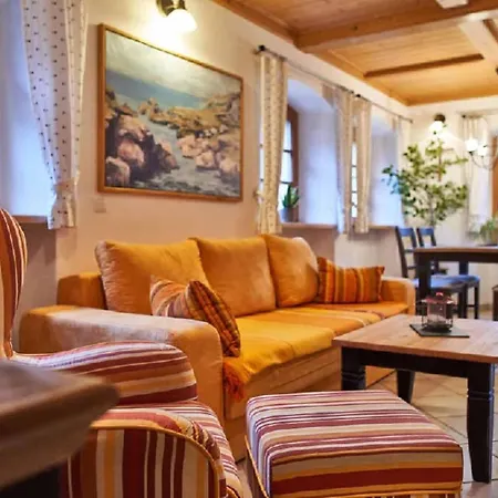 Ferienpension Posthof * Waldmuenchen