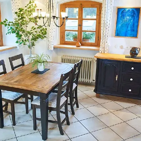 Ferienpension Posthof *