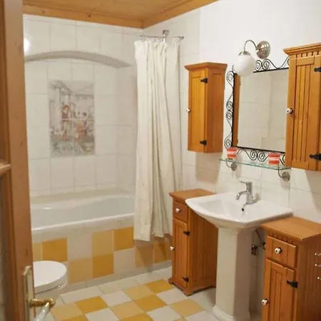 Apartamento Ferienpension Posthof
