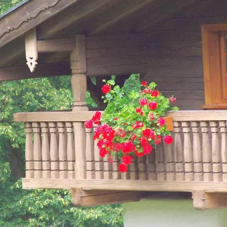 Ferienpension Posthof *