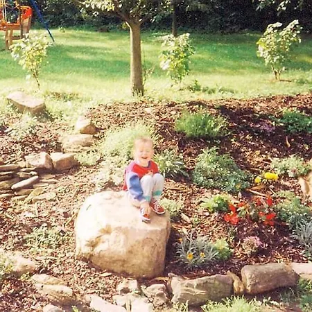 Apartamento Ferienpension Posthof *