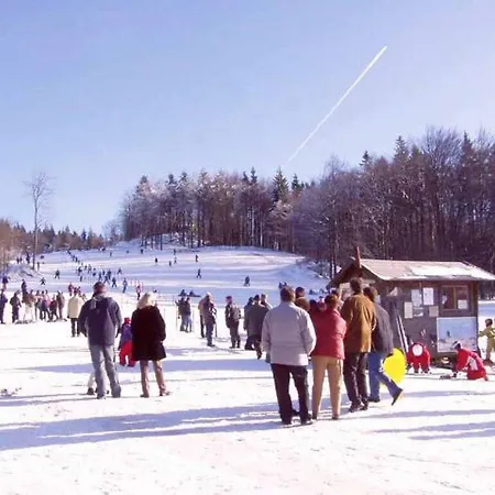 Ferienpension Posthof *