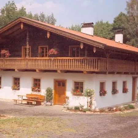 Apartment Ferienpension Posthof