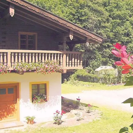 Ferienpension Posthof Apartamento