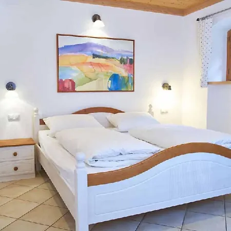 Apartamento Ferienpension Posthof Waldmünchen