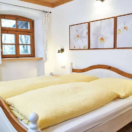 Ferienpension Posthof Lejlighed *