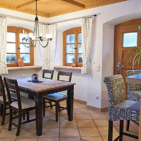 Ferienpension Posthof Apartamento *