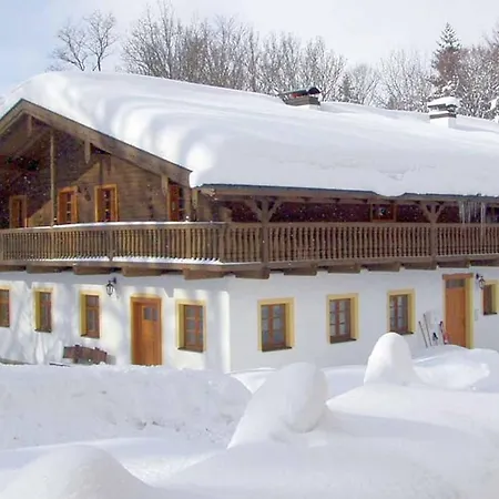 Ferienpension Posthof Lejlighed Waldmünchen