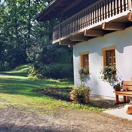 Ferienpension Posthof Apartment
