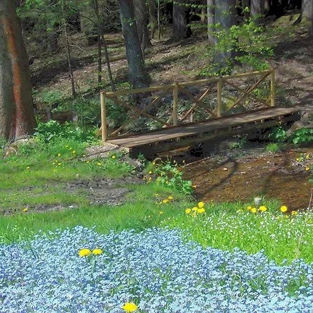 Ferienpension Posthof * Waldmünchen