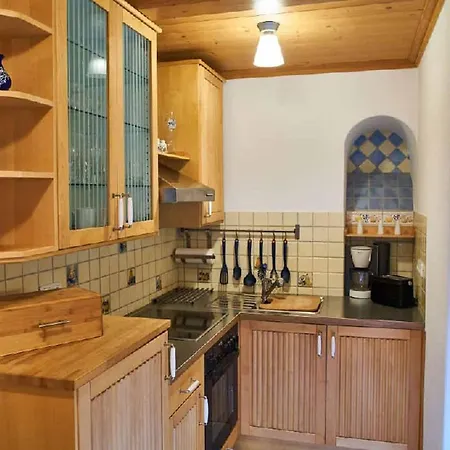 Ferienpension Posthof Waldmuenchen