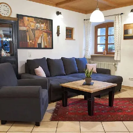 Ferienpension Posthof Apartamento