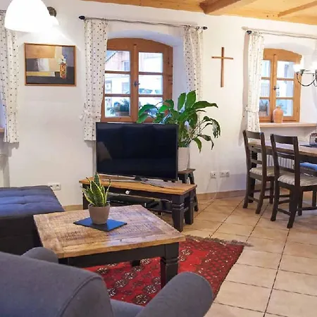 Apartamento Ferienpension Posthof *