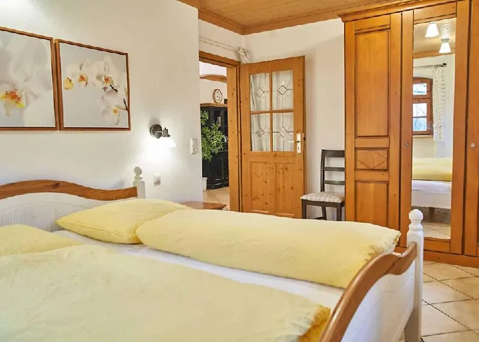 Ferienpension Posthof Διαμέρισμα Waldmünchen