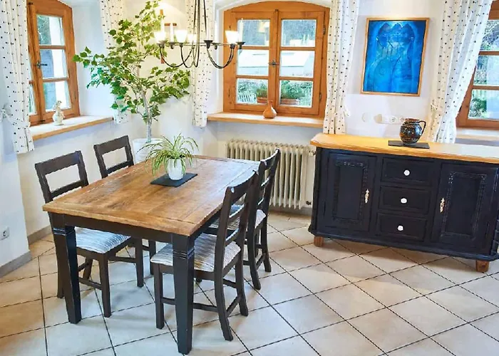 Ferienpension Posthof *