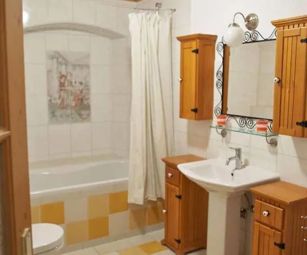 Διαμέρισμα Ferienpension Posthof