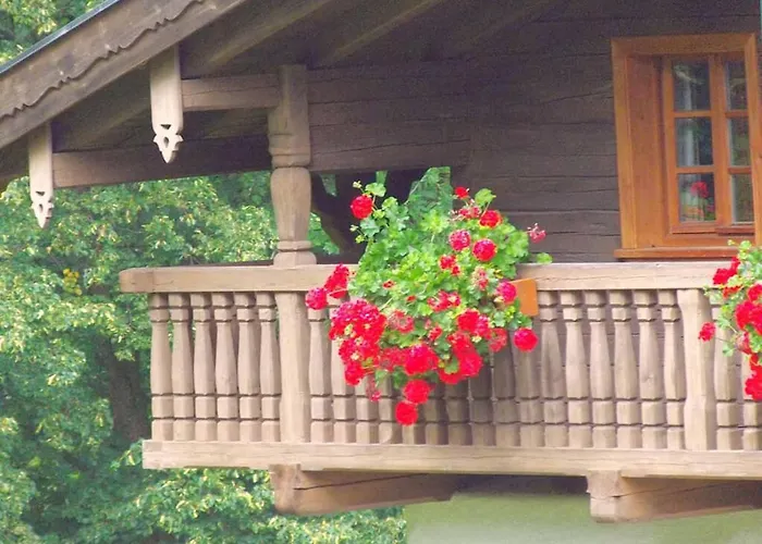 Ferienpension Posthof *
