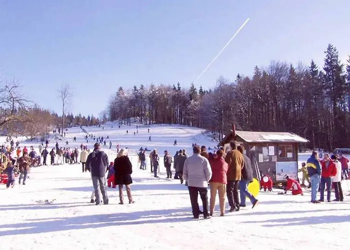 Ferienpension Posthof *