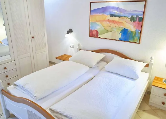 Ferienpension Posthof Waldmünchen