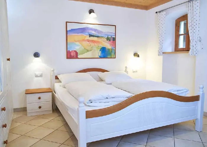 Διαμέρισμα Ferienpension Posthof Waldmünchen