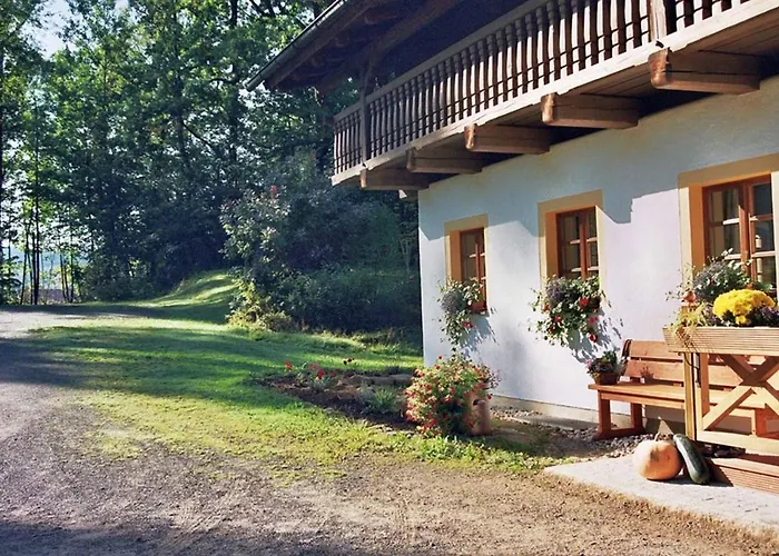 Ferienpension Posthof Διαμέρισμα