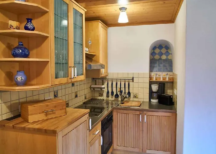 Ferienpension Posthof Waldmünchen
