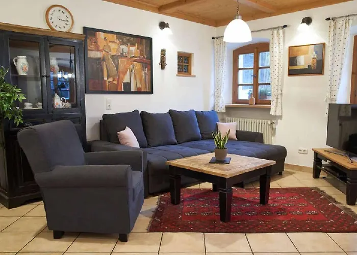Ferienpension Posthof Διαμέρισμα